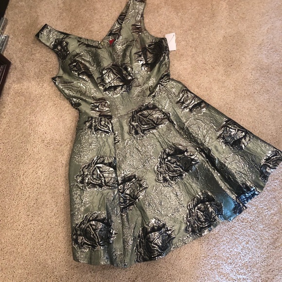 AKIRA Dresses & Skirts - Absolutely Gorgeous mini-dress Akira Chicago nwt!